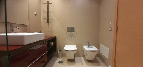 T3 c/ Garagem - VARANDAS DO MONTIJO