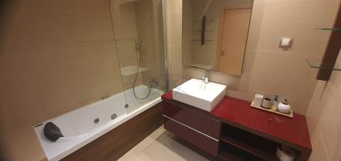 T3 c/ Garagem - VARANDAS DO MONTIJO