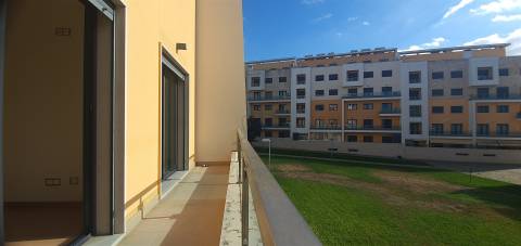 T3 c/ Garagem - VARANDAS DO MONTIJO