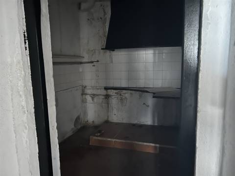 Prédio  Venda em Montijo e Afonsoeiro,Montijo