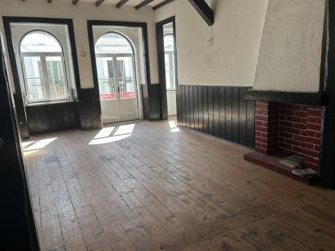 Prédio  Venda em Montijo e Afonsoeiro,Montijo