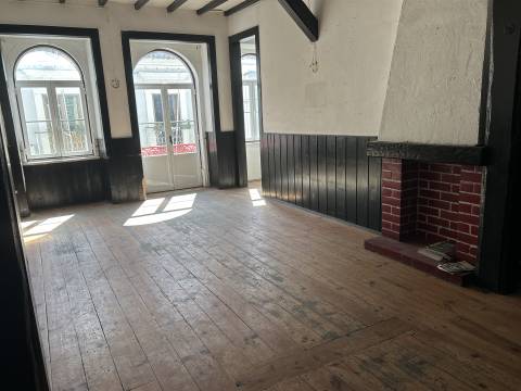 Prédio  Venda em Montijo e Afonsoeiro,Montijo