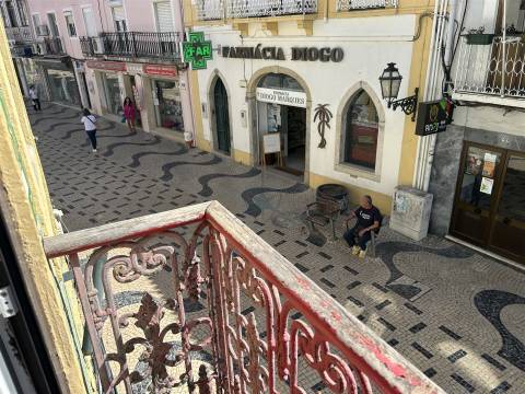 Prédio  Venda em Montijo e Afonsoeiro,Montijo