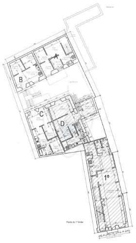 Prédio  Venda em Montijo e Afonsoeiro,Montijo