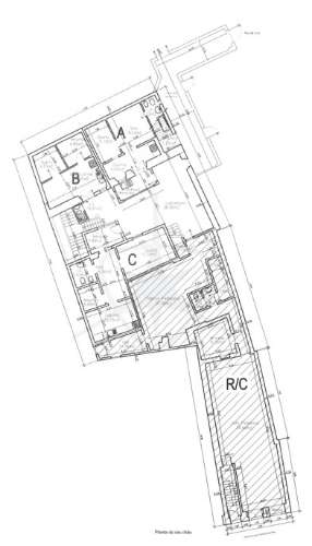 Prédio  Venda em Montijo e Afonsoeiro,Montijo