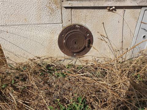 Lote de Terreno Urbano - Pegões