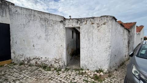 Moradia T2 Venda em Canha,Montijo