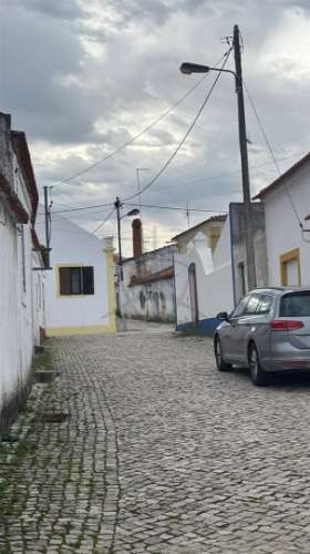 Moradia T2 Venda em Canha,Montijo
