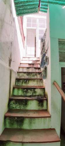 Prédio Misto para Investimento na Avenida dos Pescadores - Montijo