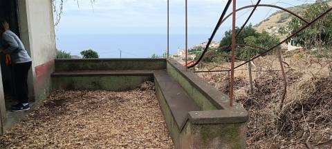 Terreno  Venda em Campanário,Ribeira Brava