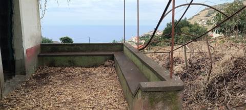Terreno Urbano  Venda em Campanário,Ribeira Brava