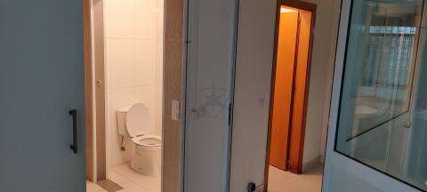 R/c Esq, para arrendamento na Atalaia com 79m2 - Atalaia-Montijo