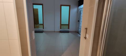 R/c Esq, para arrendamento na Atalaia com 79m2 - Atalaia-Montijo