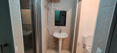 R/c Esq, para arrendamento na Atalaia com 79m2 - Atalaia-Montijo