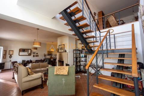 Moradia em Vale Mansos