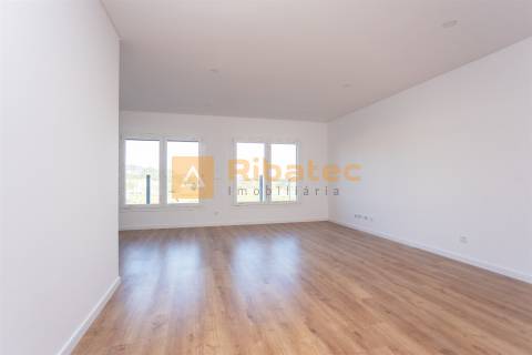 Apartamento T3 em Coruche