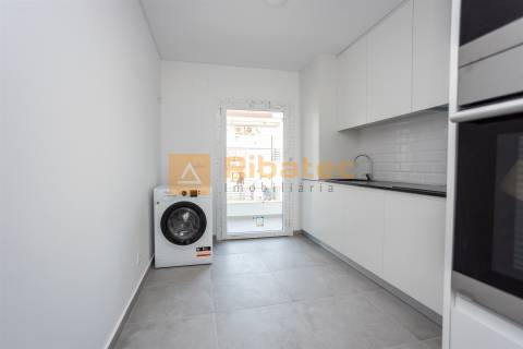 Apartamento T3 em Coruche