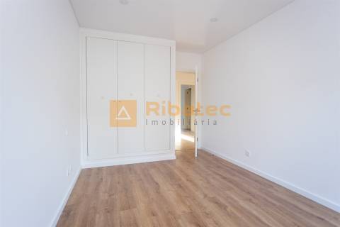 Apartamento T3 em Coruche