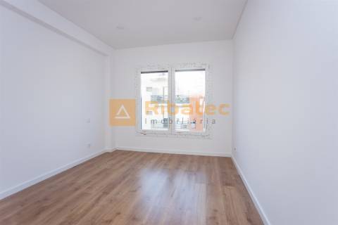 Apartamento T3 em Coruche