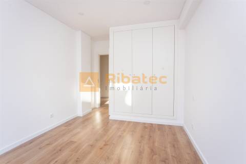 Apartamento T3 em Coruche