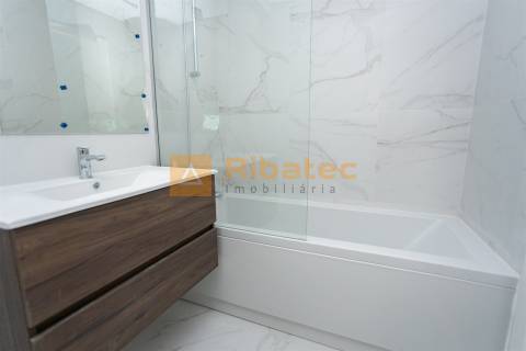 Apartamento T3 em Coruche