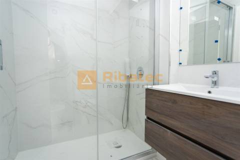 Apartamento T3 em Coruche