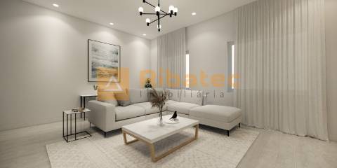 Apartamento T3 em Coruche