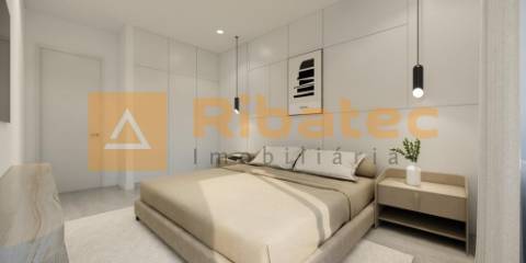 Apartamento T3 em Coruche