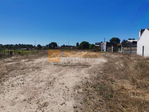 Terreno  Venda em Coruche, Fajarda e Erra,Coruche