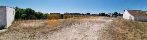 Terreno  Venda em Coruche, Fajarda e Erra,Coruche