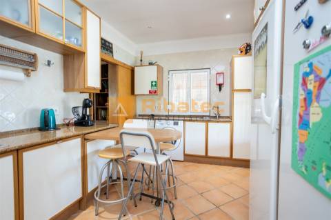 Moradia T3 Venda em Branca,Coruche