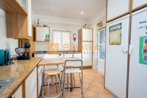 Moradia T3 Venda em Branca,Coruche