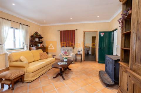 Moradia T3 Venda em Branca,Coruche