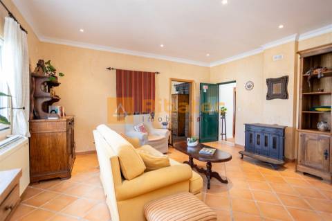 Moradia T3 Venda em Branca,Coruche