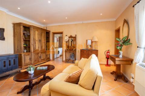 Moradia T3 Venda em Branca,Coruche