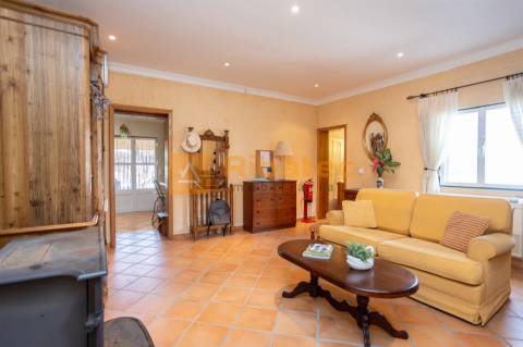 Moradia T3 Venda em Branca,Coruche