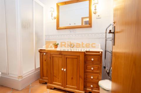 Moradia T3 Venda em Branca,Coruche