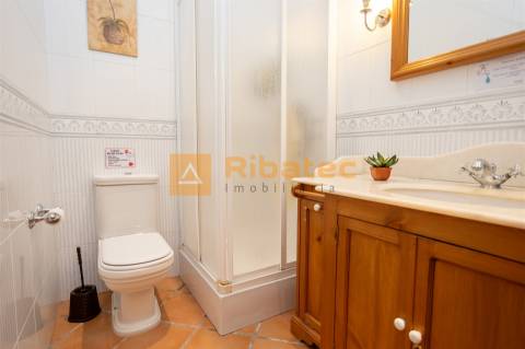 Moradia T3 Venda em Branca,Coruche