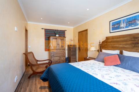 Moradia T3 Venda em Branca,Coruche