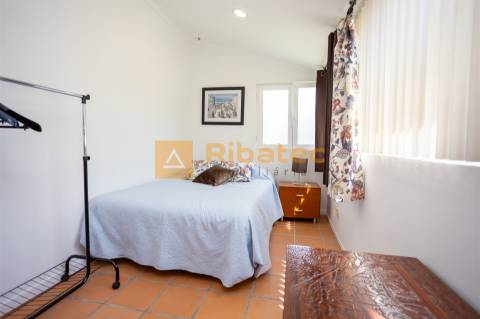 Moradia T3 Venda em Branca,Coruche