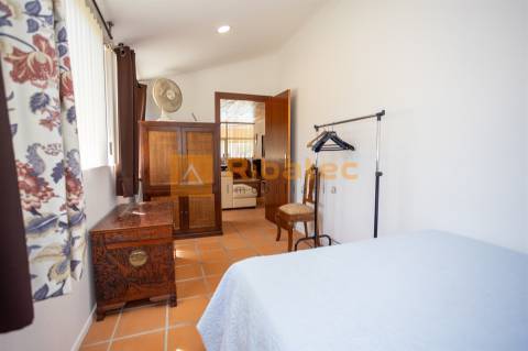 Moradia T3 Venda em Branca,Coruche