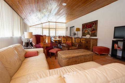 Moradia T3 Venda em Branca,Coruche