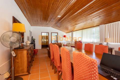 Moradia T3 Venda em Branca,Coruche