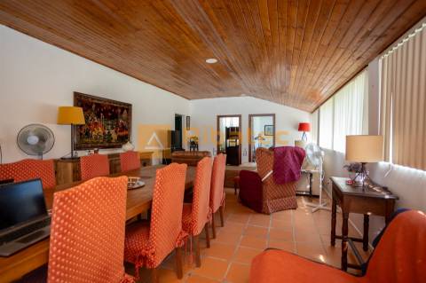 Moradia T3 Venda em Branca,Coruche