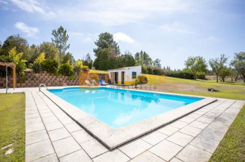 Moradia T3 Venda em Branca,Coruche