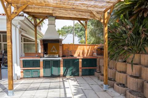 Moradia T3 Venda em Branca,Coruche