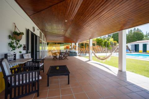 Moradia T3 Venda em Branca,Coruche