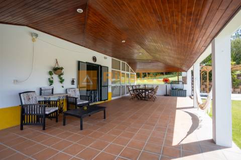 Moradia T3 Venda em Branca,Coruche