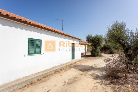 Moradia T2 Venda em Coruche, Fajarda e Erra,Coruche