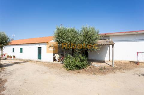 Moradia T2 Venda em Coruche, Fajarda e Erra,Coruche